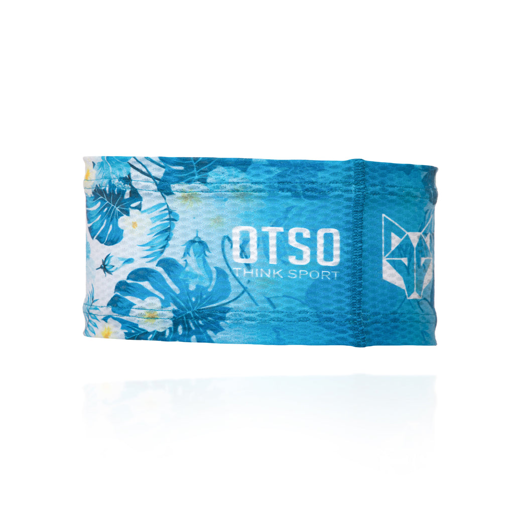 Cinta de cabeza UltraLight - Spring