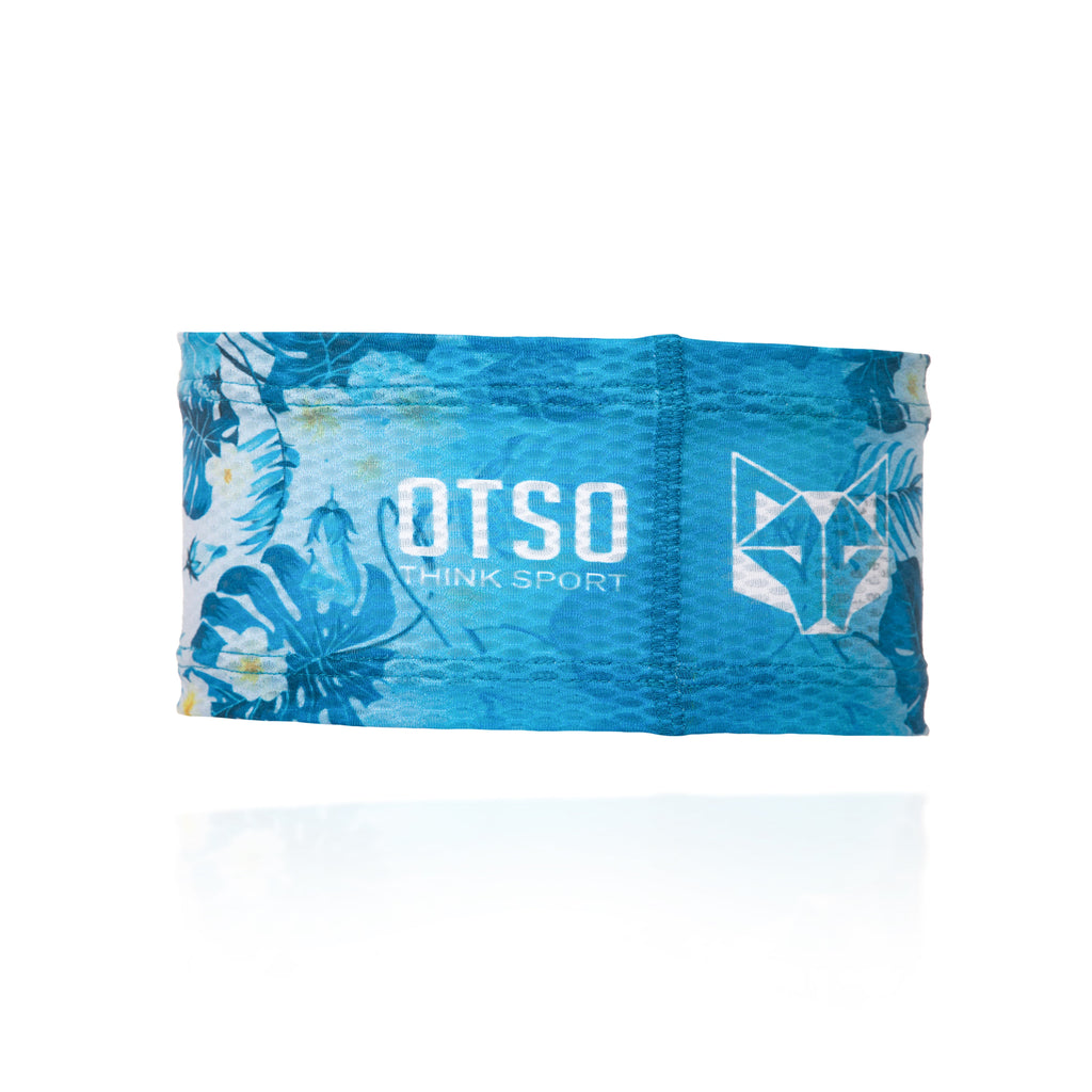 Cinta de cabeza UltraLight - Spring