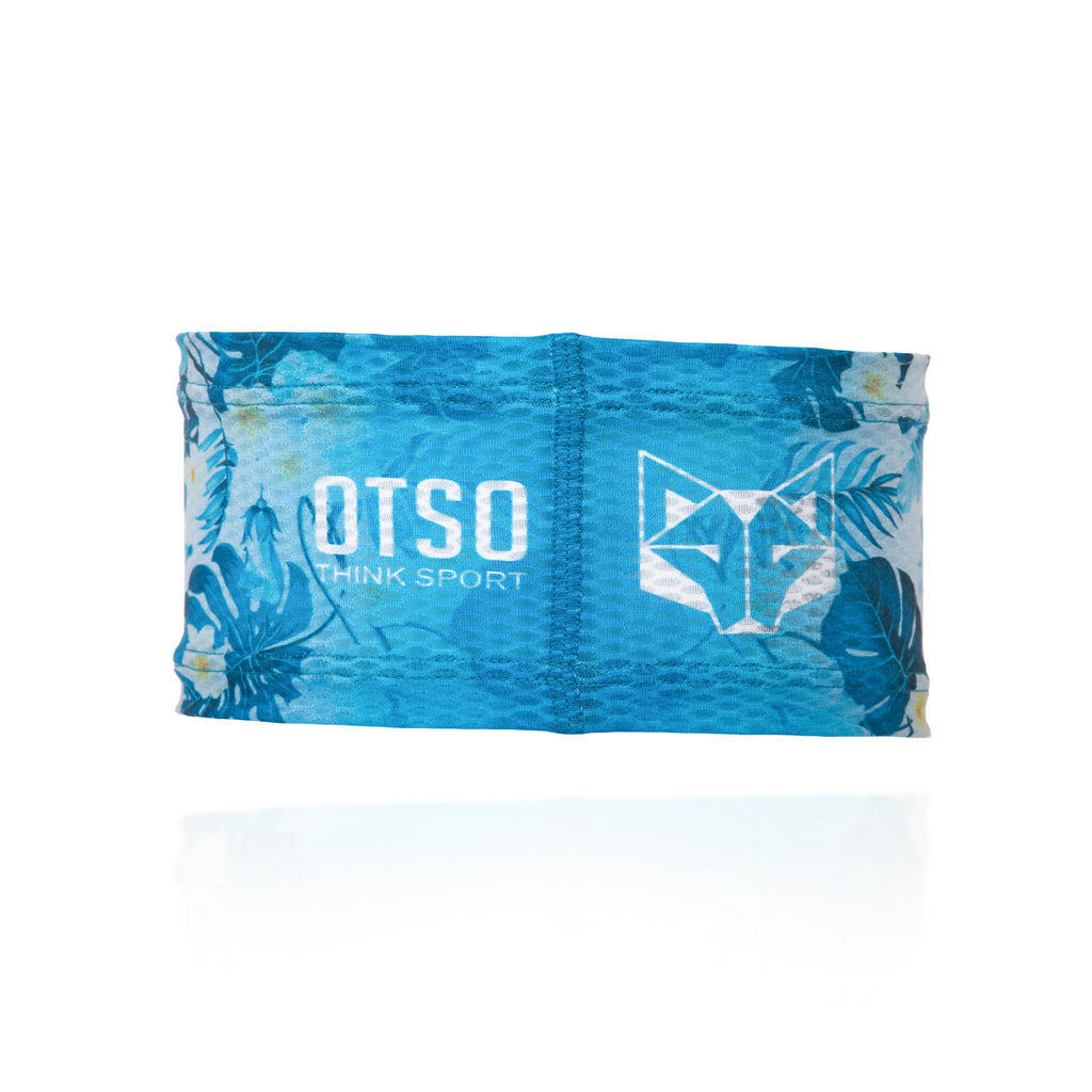 Cinta de cabeza UltraLight - Spring