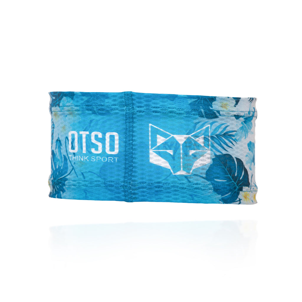 Cinta de cabeza UltraLight - Spring