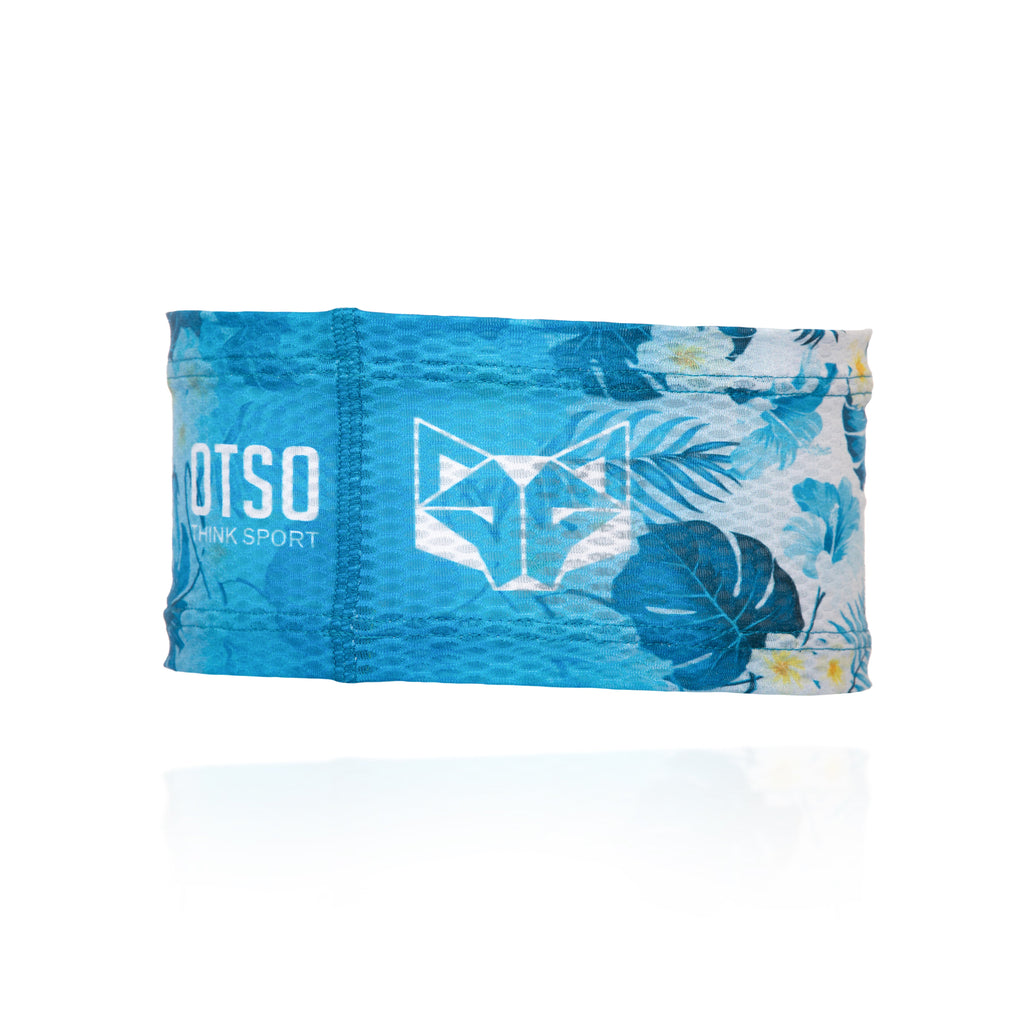 Cinta de cabeza UltraLight - Spring