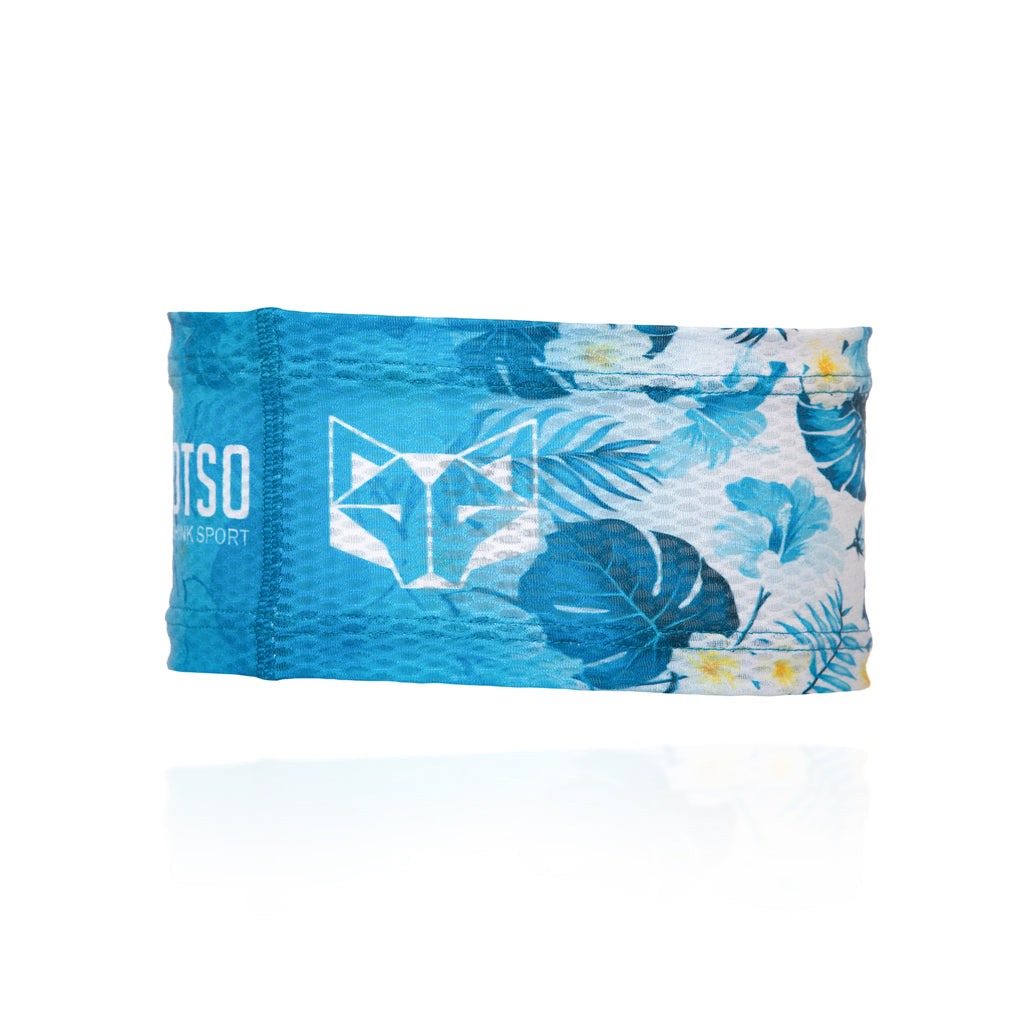 Cinta de cabeza UltraLight - Spring