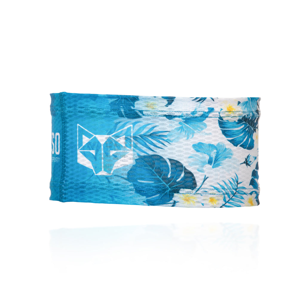 Cinta de cabeza UltraLight - Spring