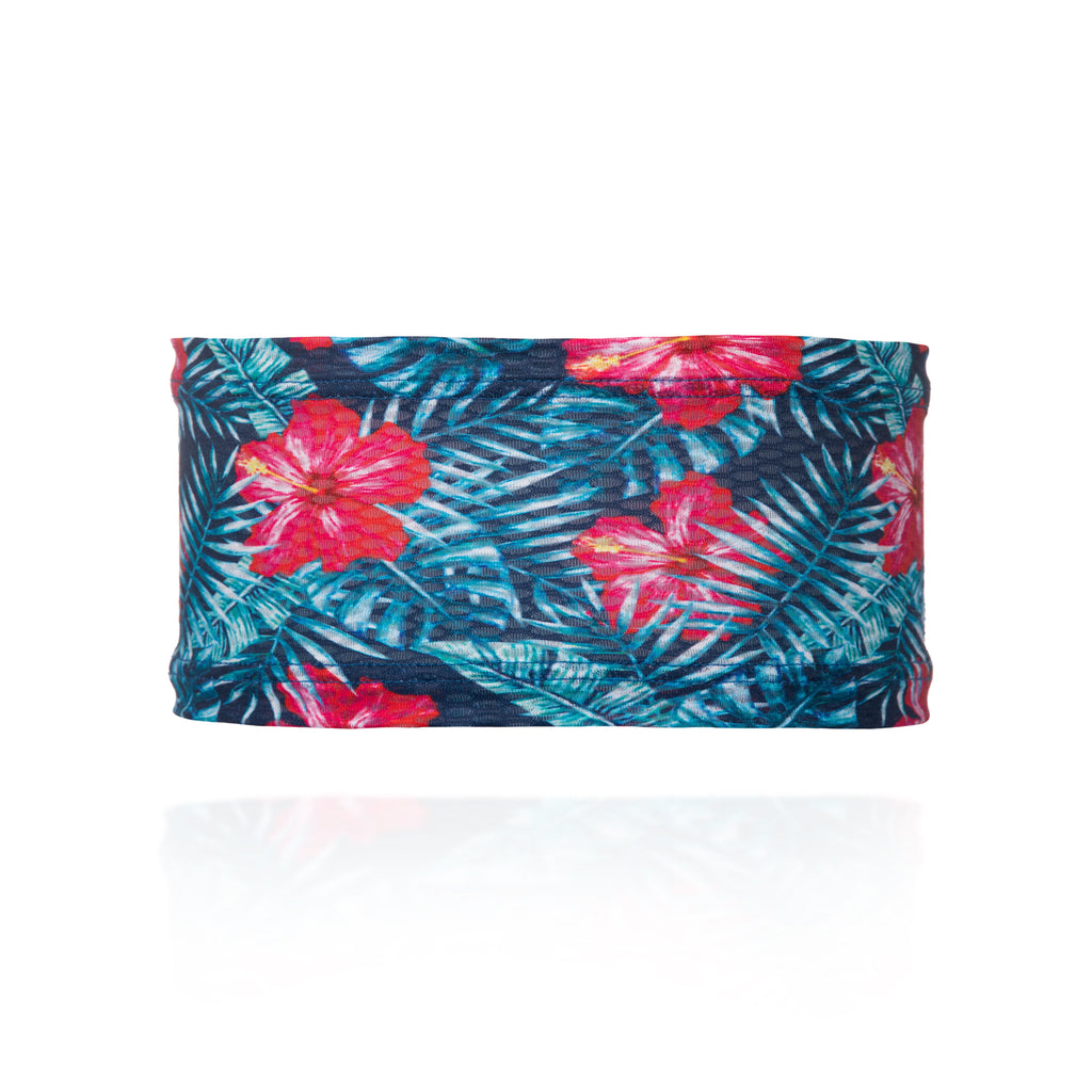 Cinta de cabeza UltraLight - Tropical