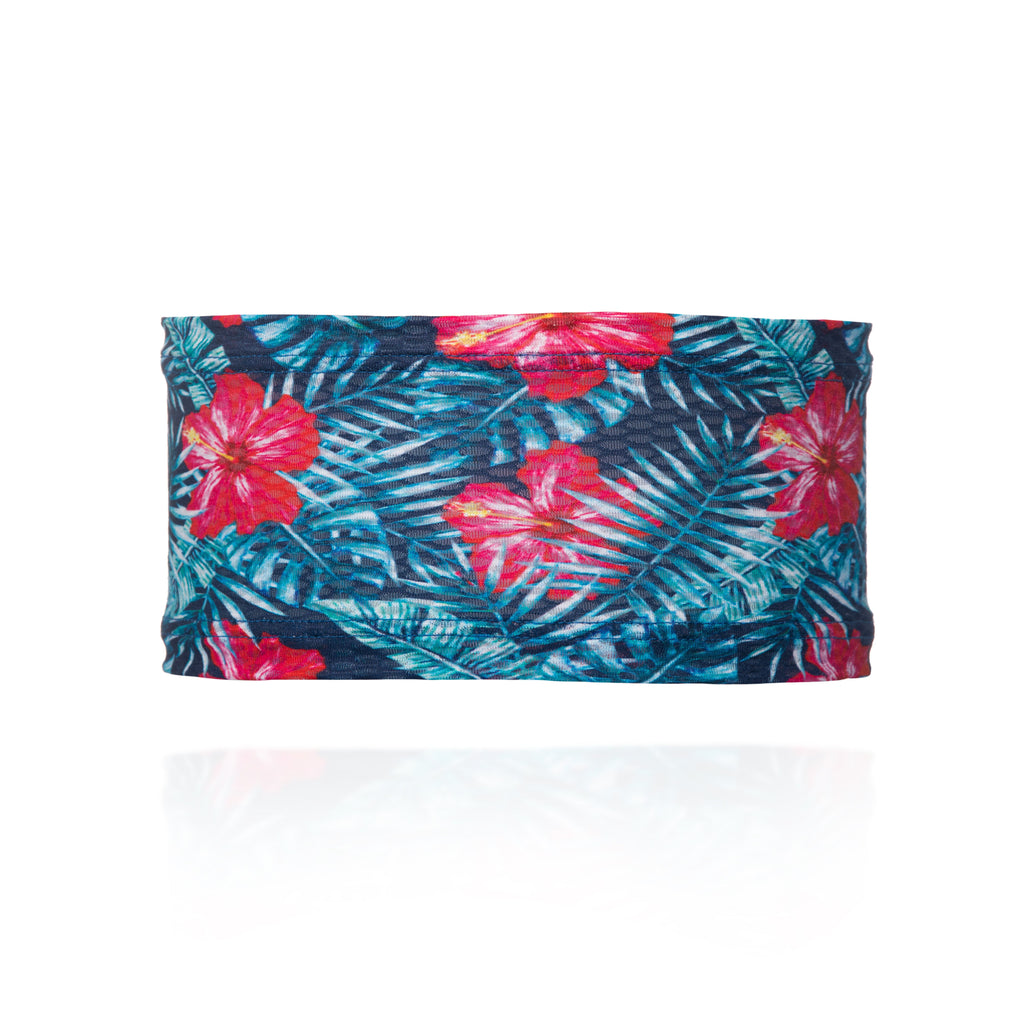 Cinta de cabeza UltraLight - Tropical