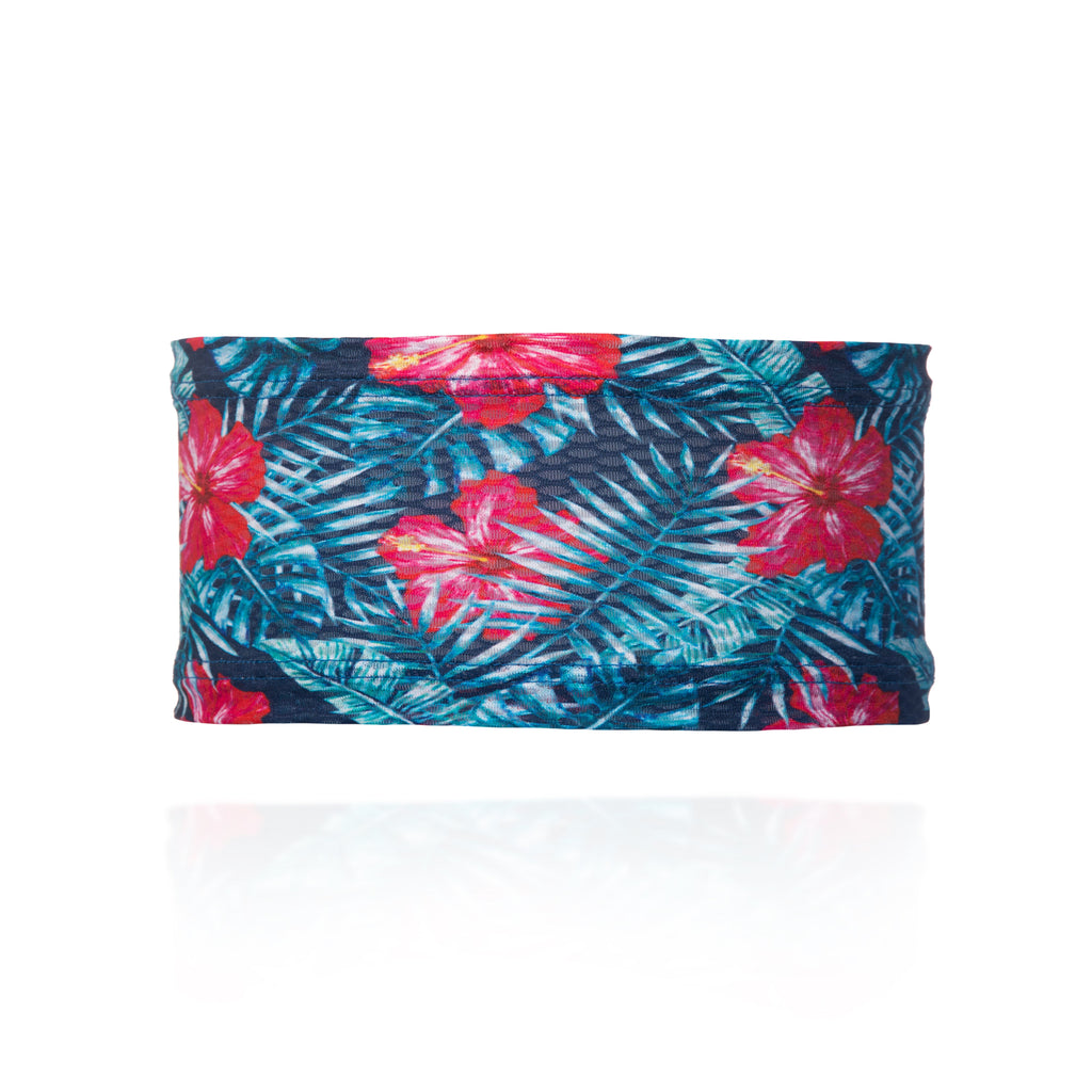 Cinta de cabeza UltraLight - Tropical