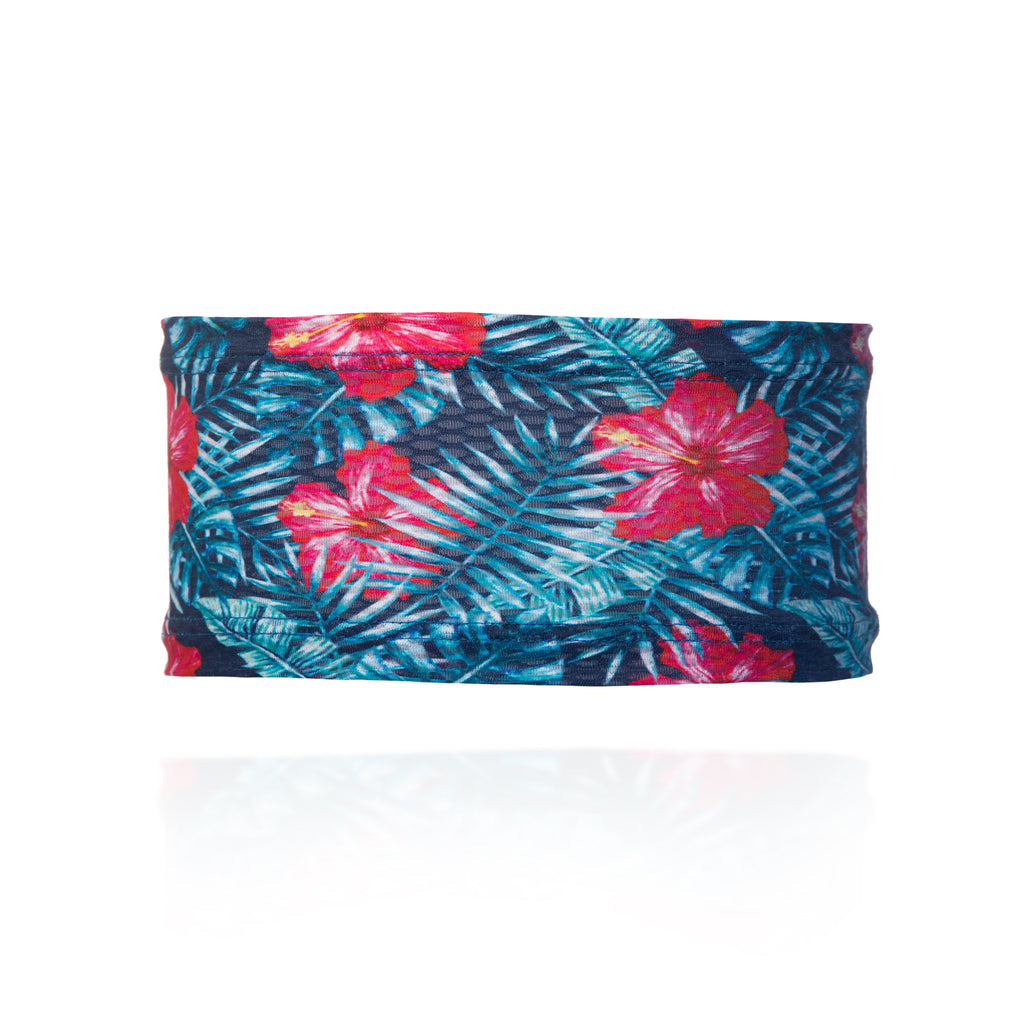 Cinta de cabeza UltraLight - Tropical
