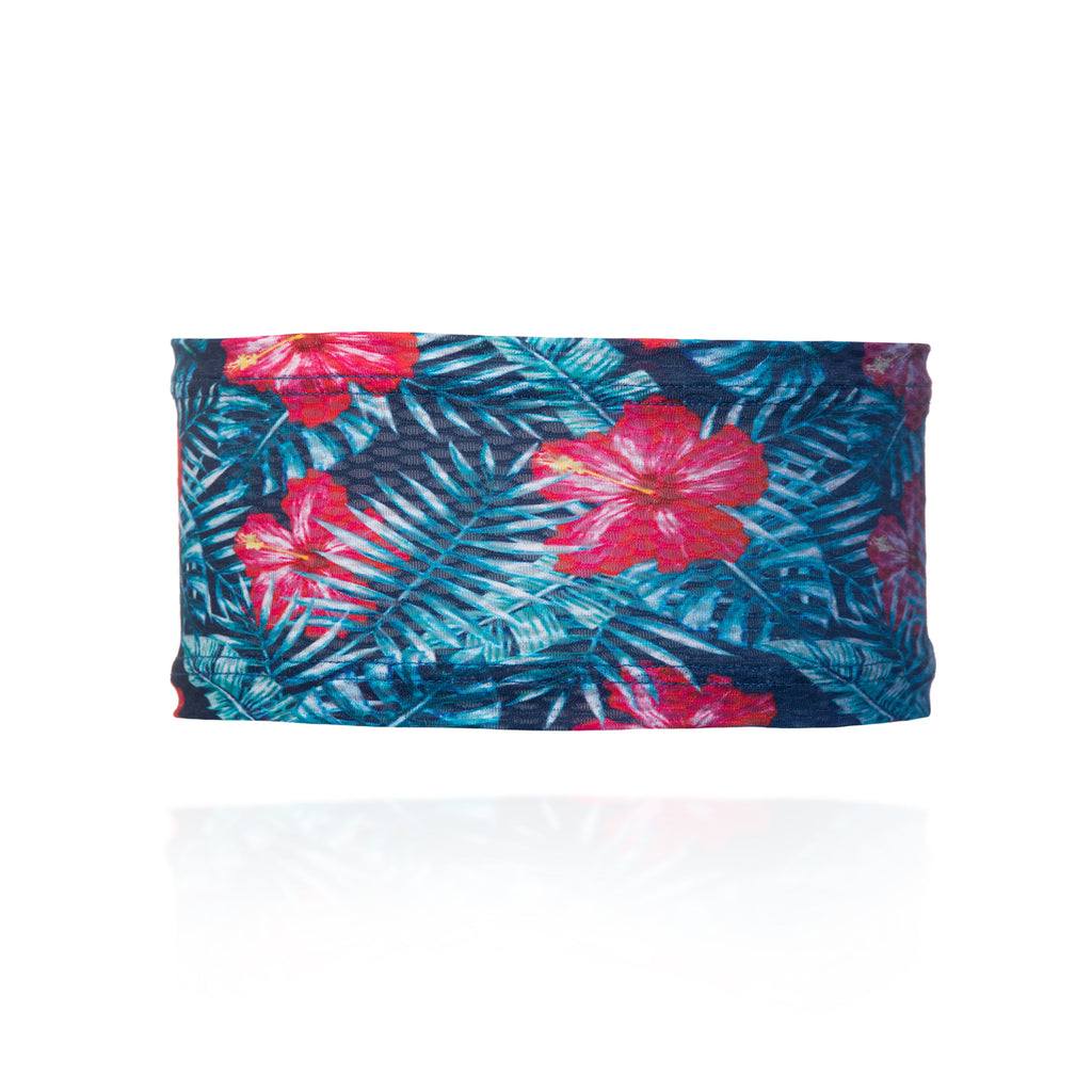 Cinta de cabeza UltraLight - Tropical