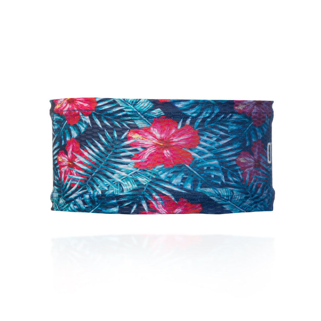 Cinta de cabeza UltraLight - Tropical