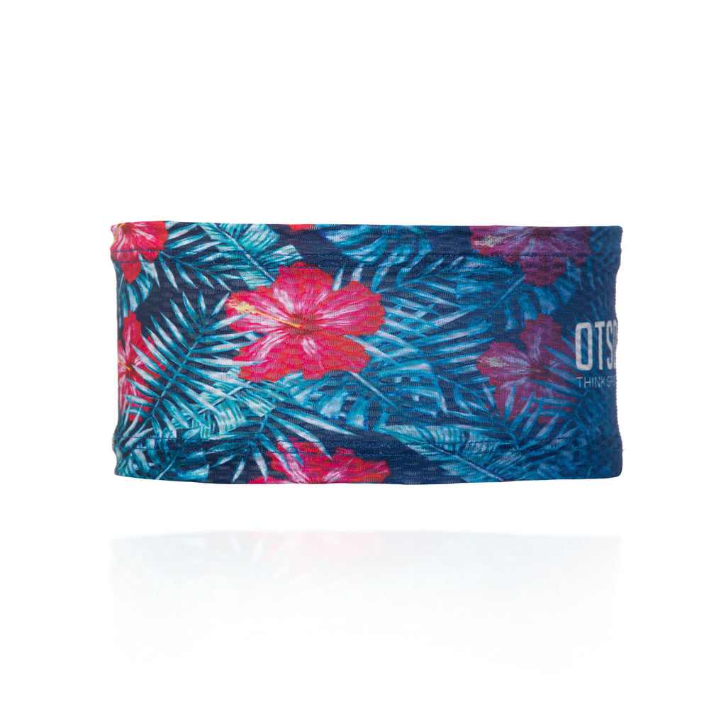 Cinta de cabeza UltraLight - Tropical