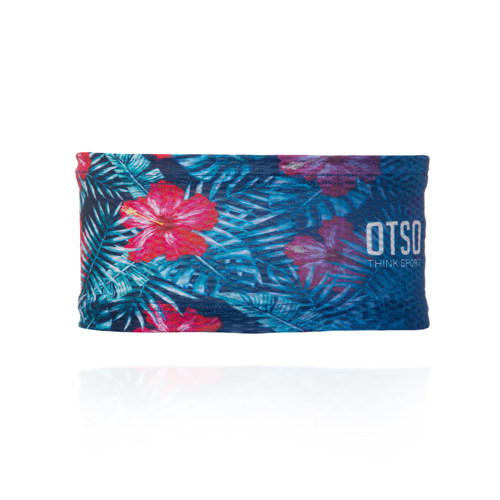 Cinta de cabeza UltraLight - Tropical