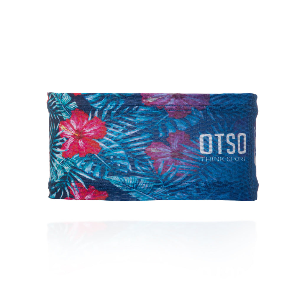 Cinta de cabeza UltraLight - Tropical