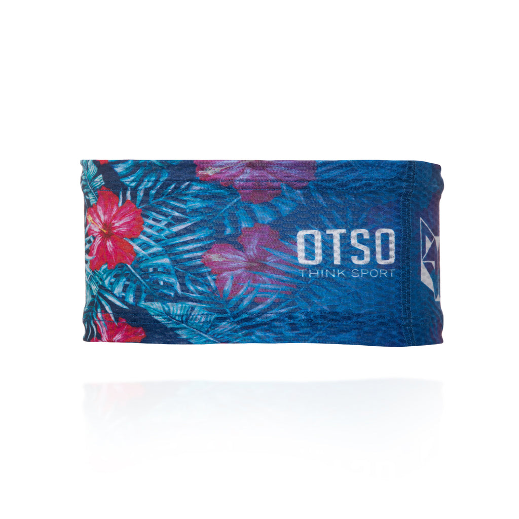 Cinta de cabeza UltraLight - Tropical