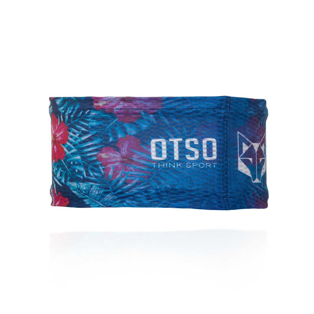 Cinta de cabeza UltraLight - Tropical