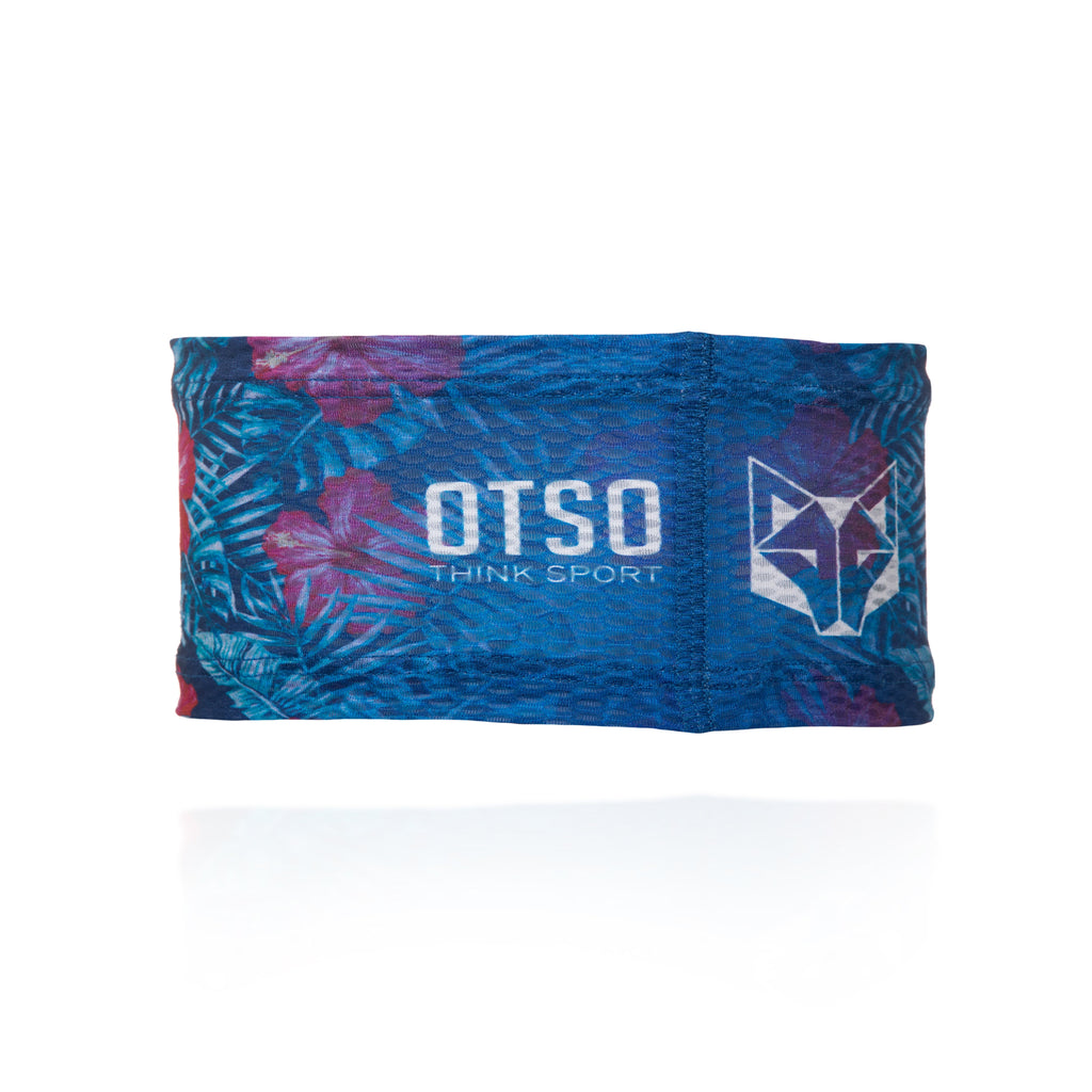 Cinta de cabeza UltraLight - Tropical