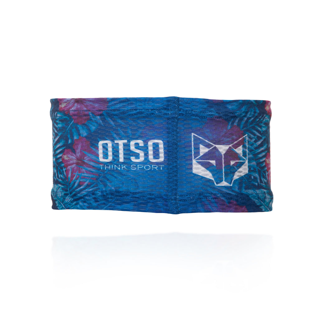 Cinta de cabeza UltraLight - Tropical