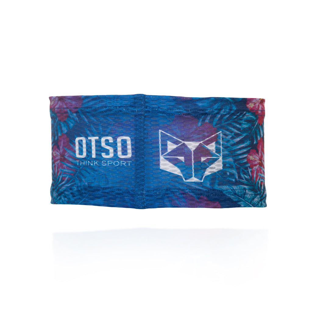 Cinta de cabeza UltraLight - Tropical