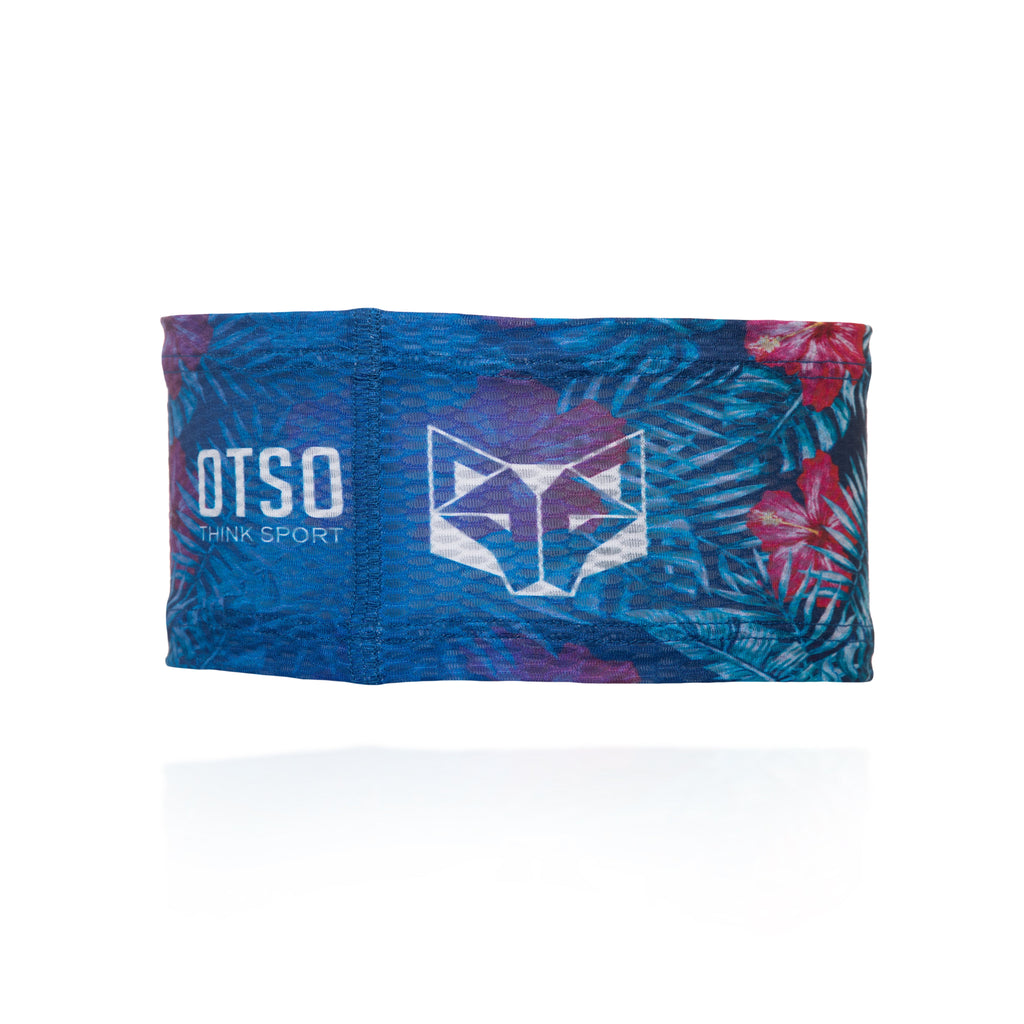Cinta de cabeza UltraLight - Tropical