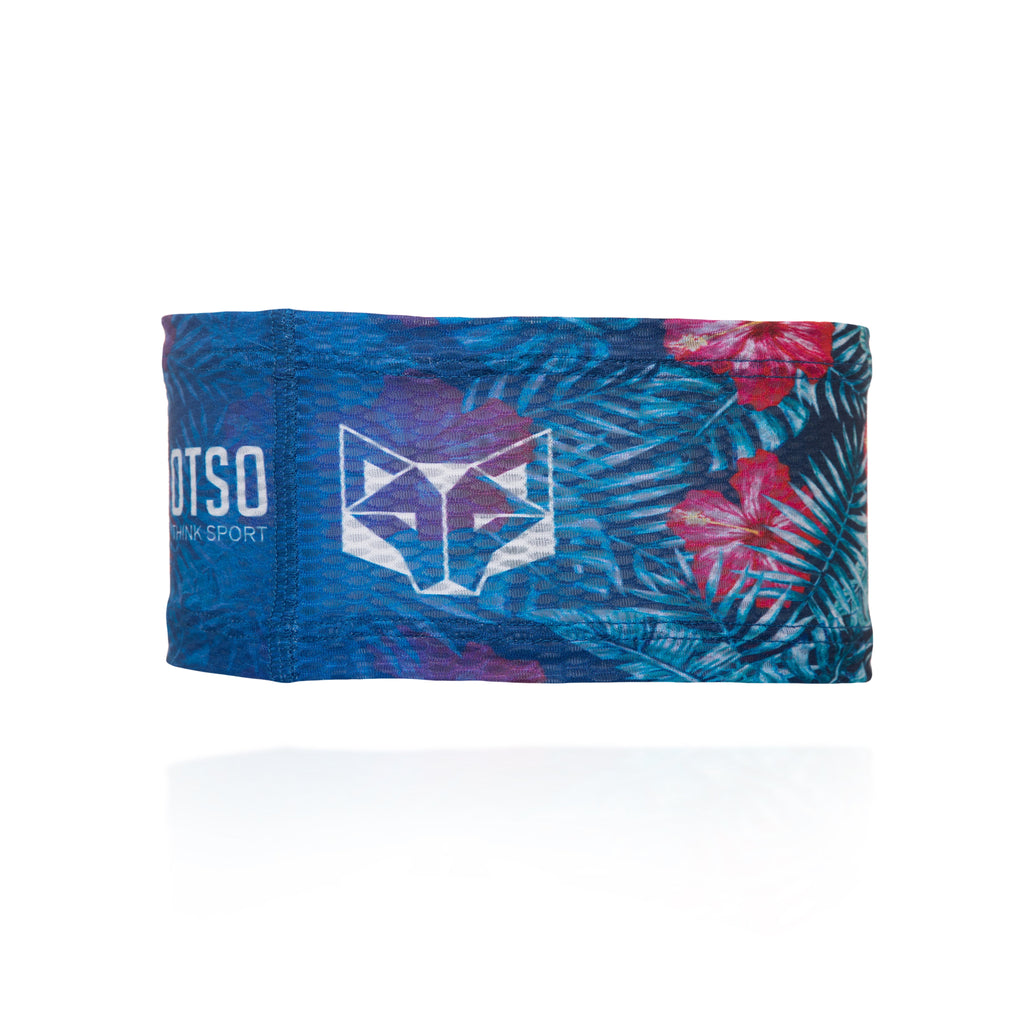 Cinta de cabeza UltraLight - Tropical