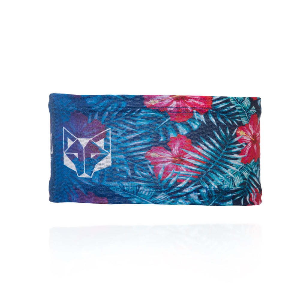 Cinta de cabeza UltraLight - Tropical