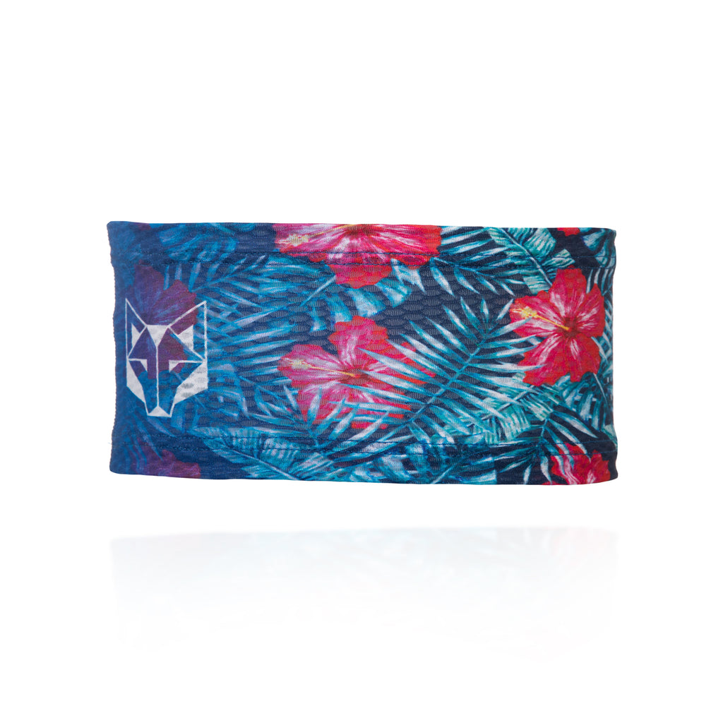 Cinta de cabeza UltraLight - Tropical