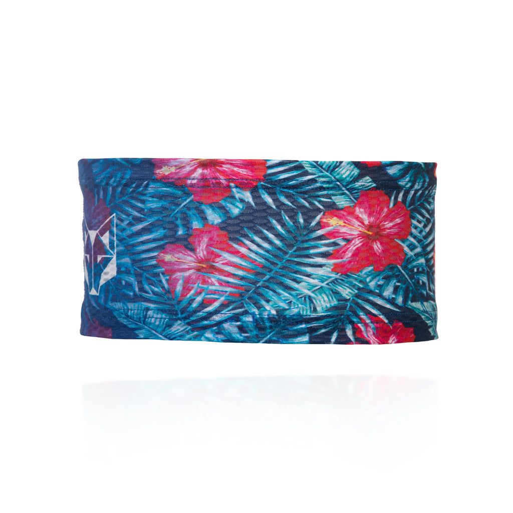 Cinta de cabeza UltraLight - Tropical