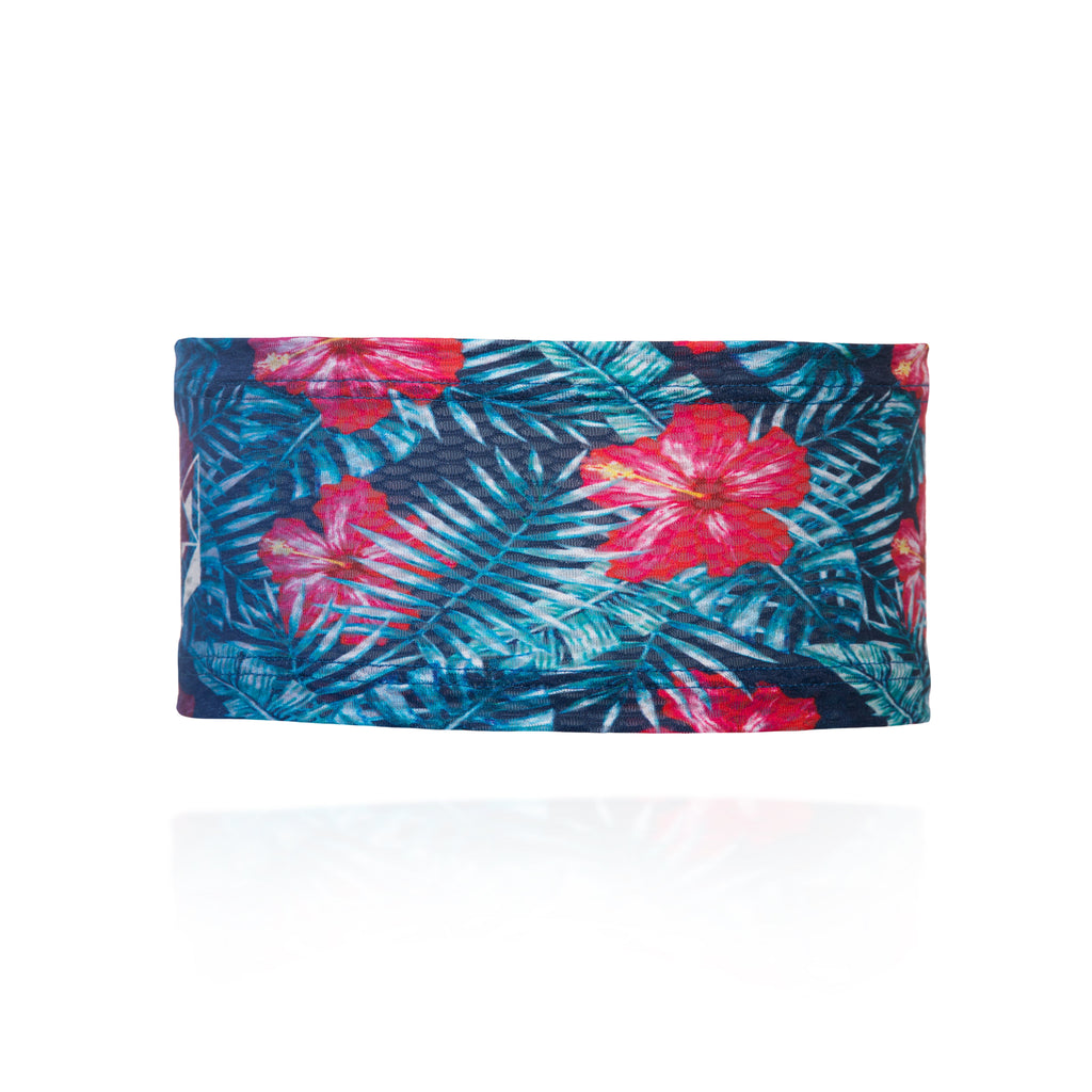 Cinta de cabeza UltraLight - Tropical