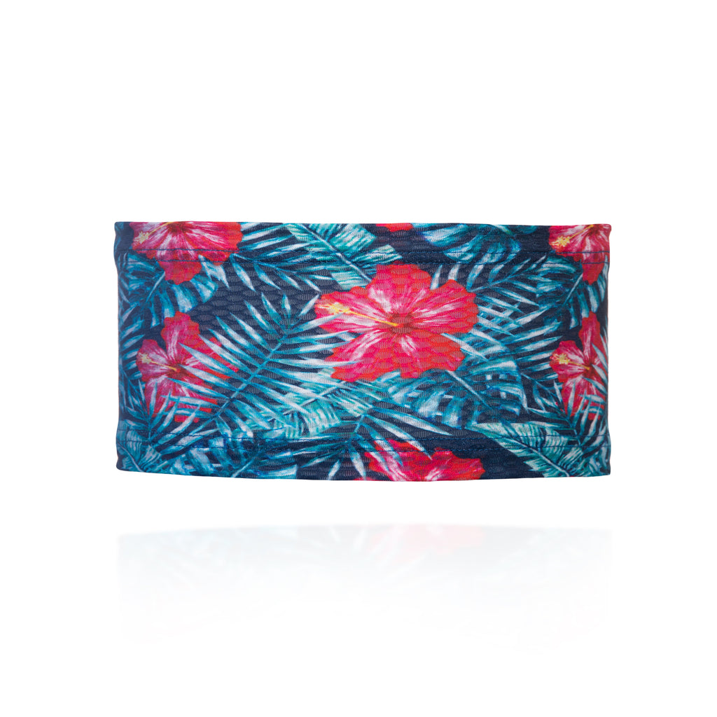 Cinta de cabeza UltraLight - Tropical