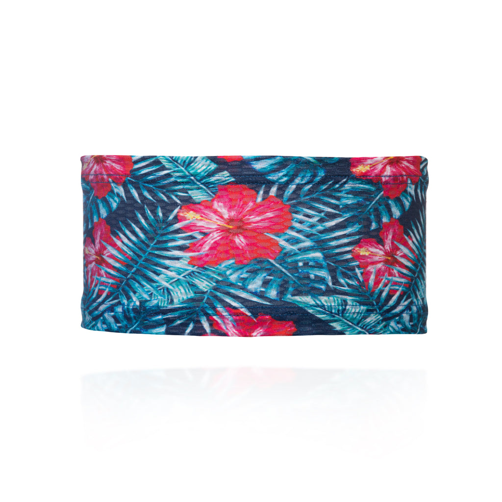Cinta de cabeza UltraLight - Tropical