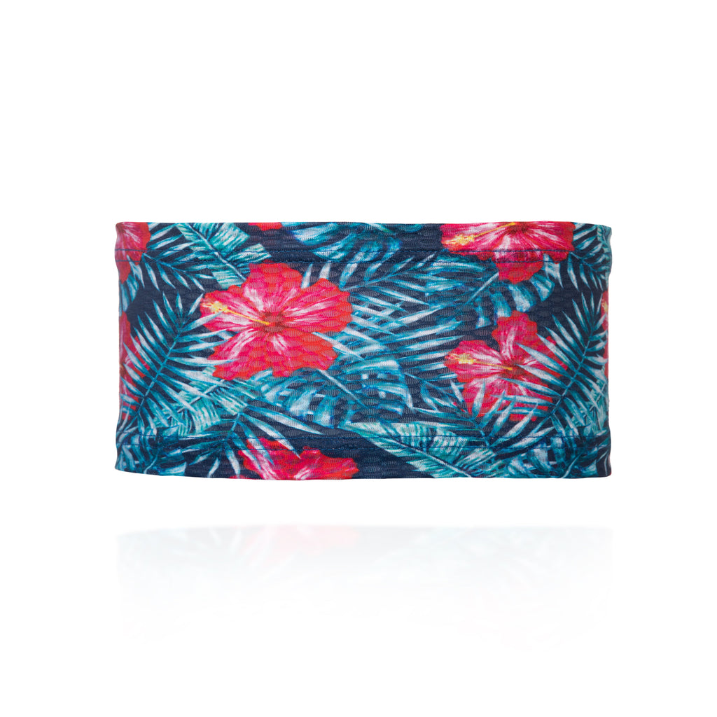 Cinta de cabeza UltraLight - Tropical